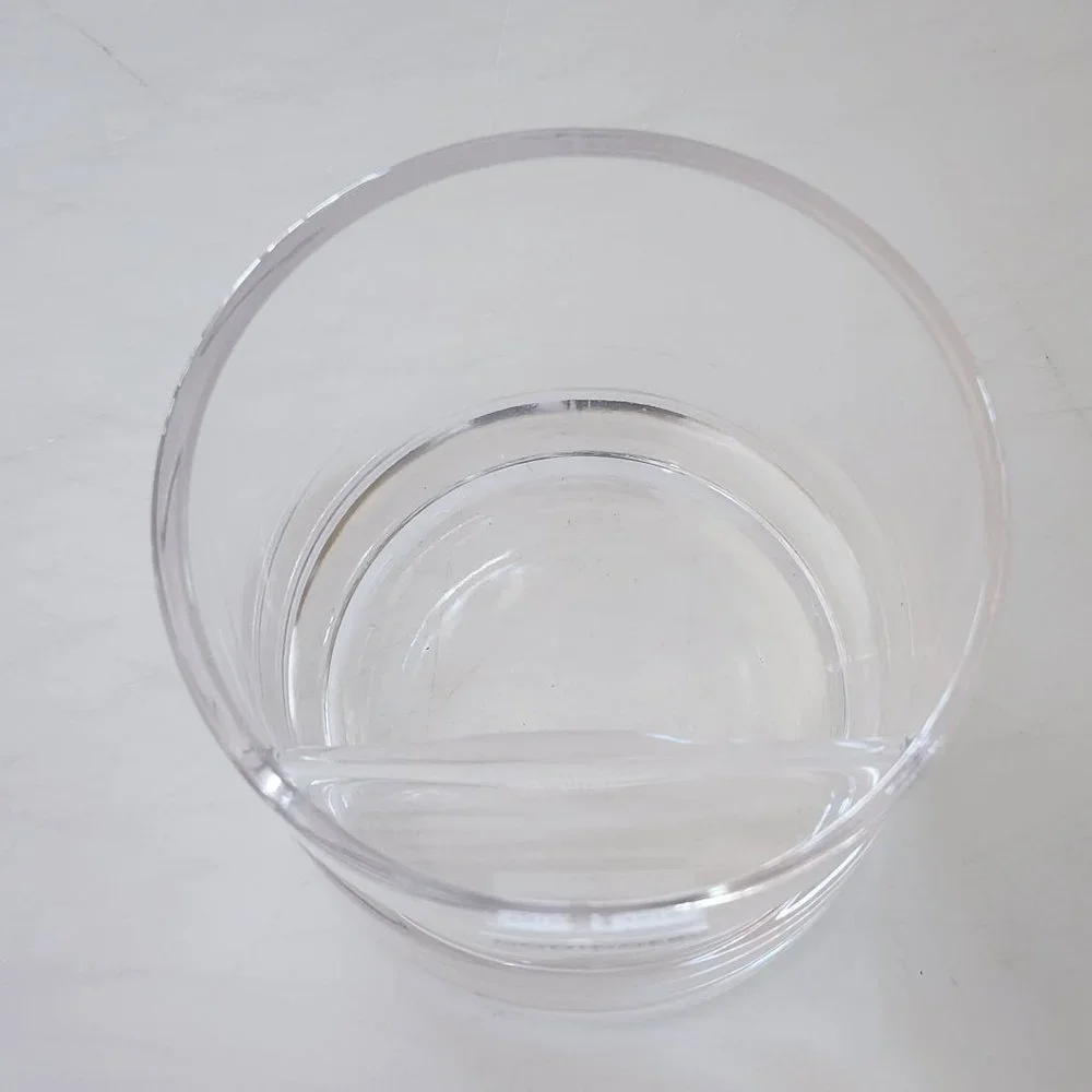Godinger Cigar Whiskey Tumbler 12 oz Hand Made Of Fine Durable Crystalline Glass